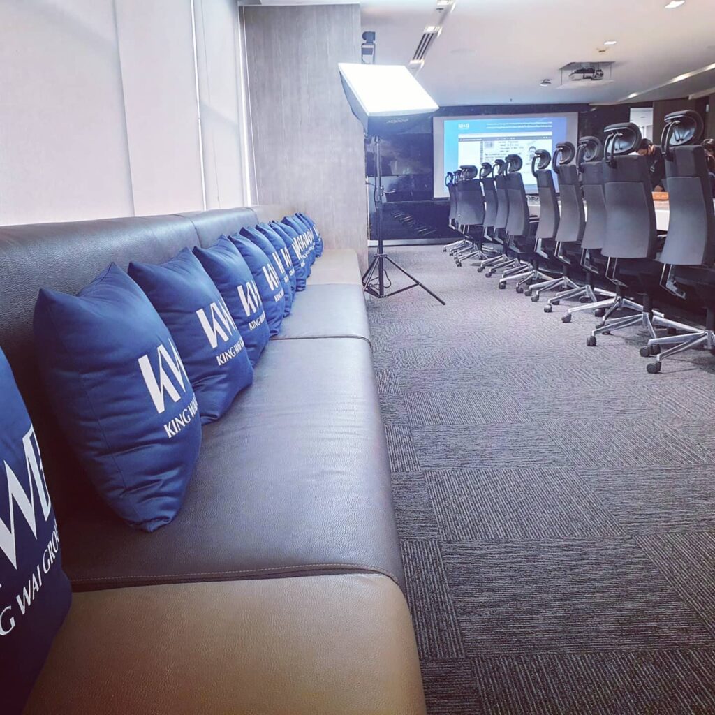 บริการถ่ายวีดีโองานประชุม เช่าจอ เช่าเครื่องเสียง