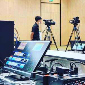 TJ LIVE PRODUCTION